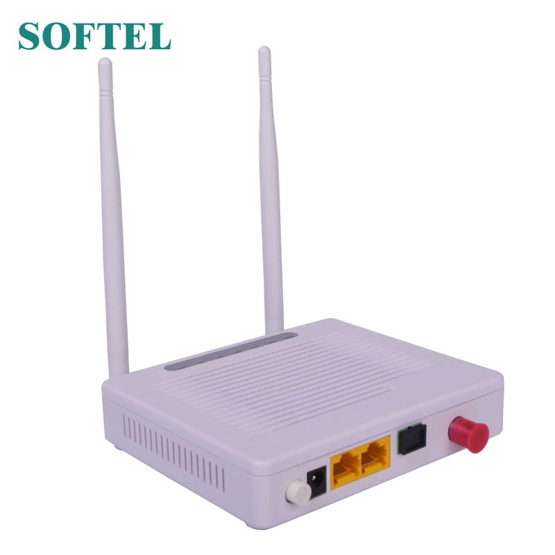 Epon Onu 1ge 1fe Wifi Catv