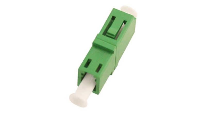 Fiber Optic Adapter