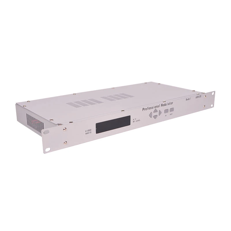 AH-802E agile modulator