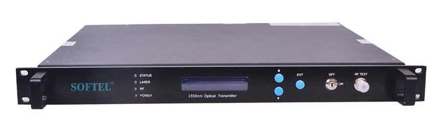 1550nm Direct Modulation Optical Transmitter 1550nm Direct Modulation Optical Transmitter