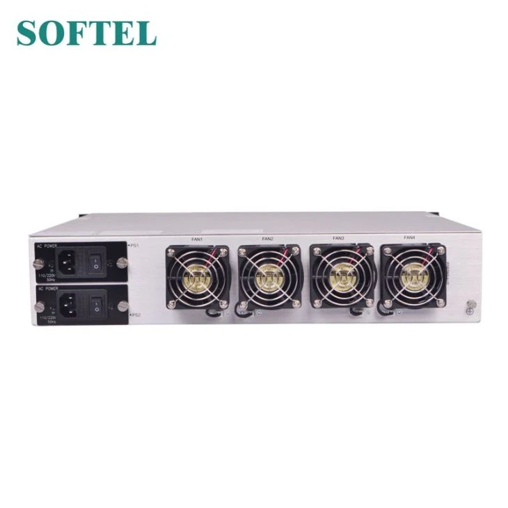 1550nm FTTH WDM EDFA