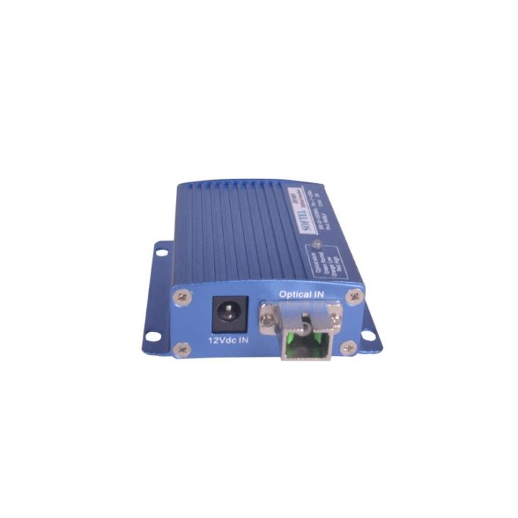 CATV Mini Optical Fiber Node