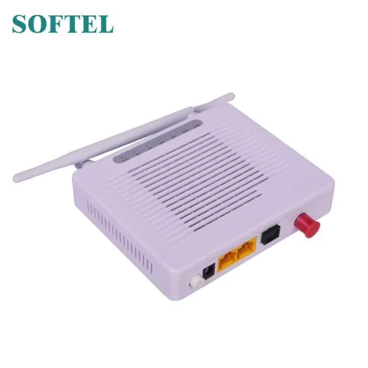 EPON ONU 1GE 1FE WIFI KATV