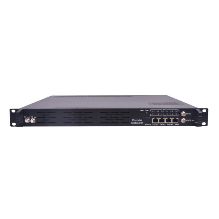 HDMI kuni DVB C kodeerija modulaator