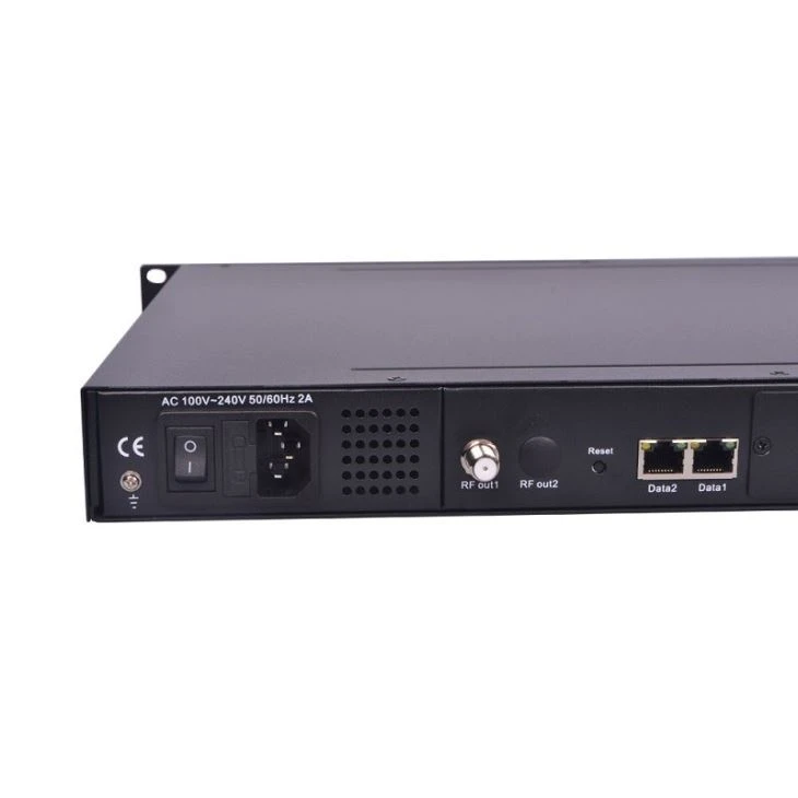 Iptv Gateway