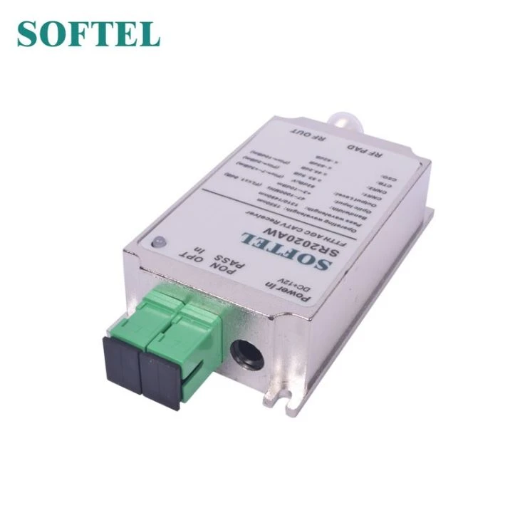 Optical Node Wdm