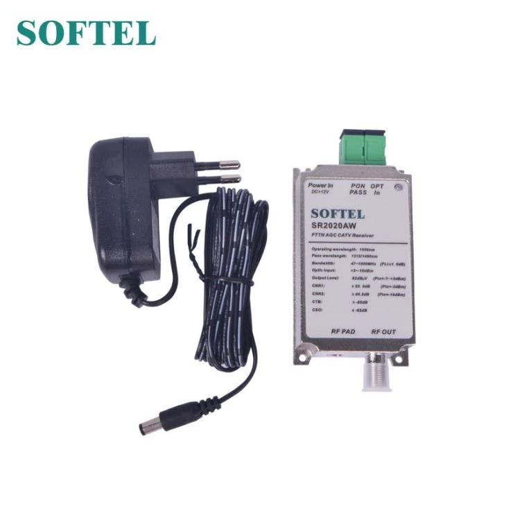 Optical Node Wdm