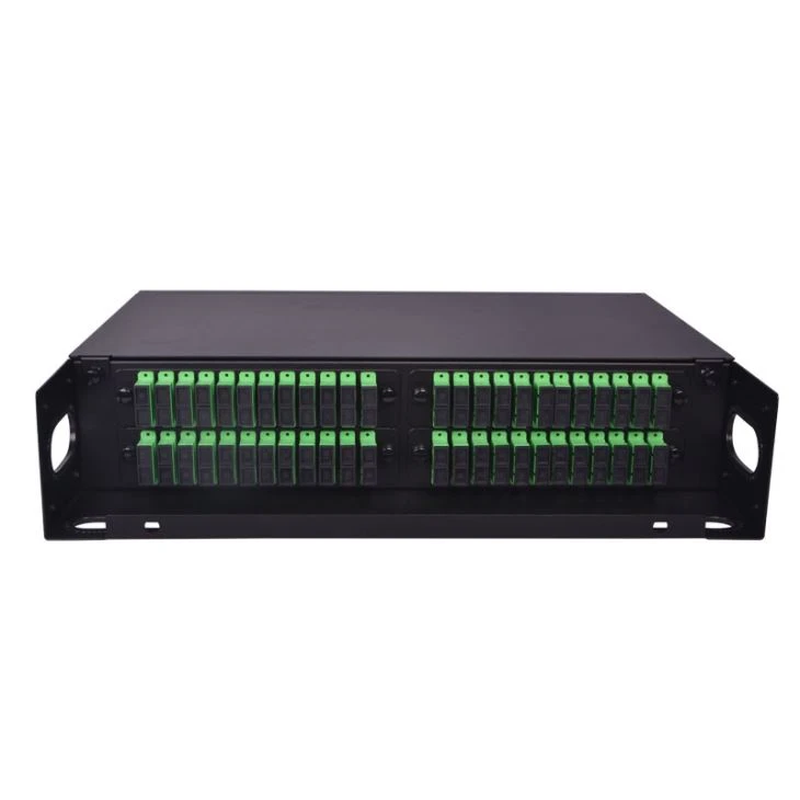 Rack Mount ODF plaaster paneel