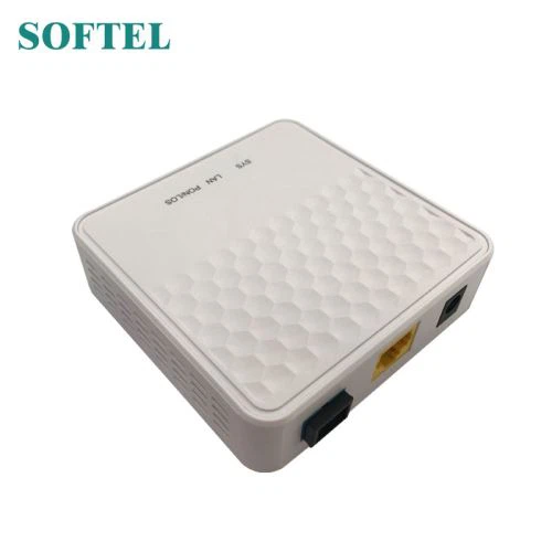 1GE FTTH GPON ONT modem