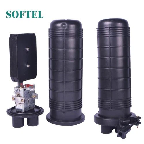 3 väljund kuppelkiudoptilise liistu sulgurid