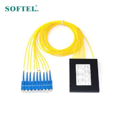 Lahter 1x8 PLC Splitter SC