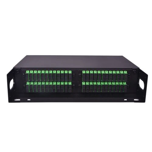 Rack Mount ODF plaaster paneel