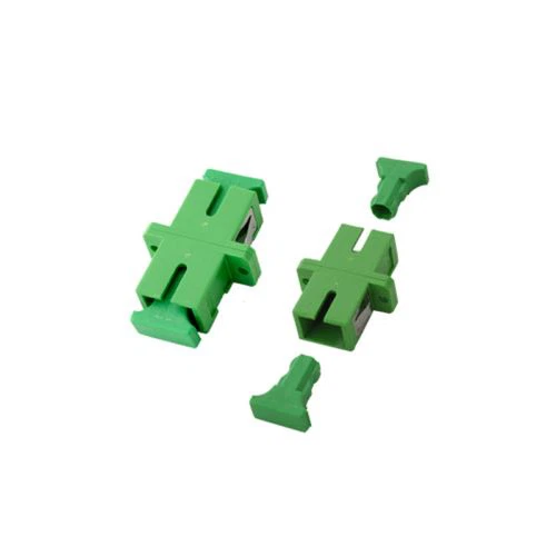 SC APC UPC fiiberoptiliste Adapter