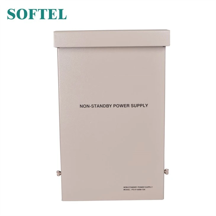 120v 60hz 15A toiteallikas