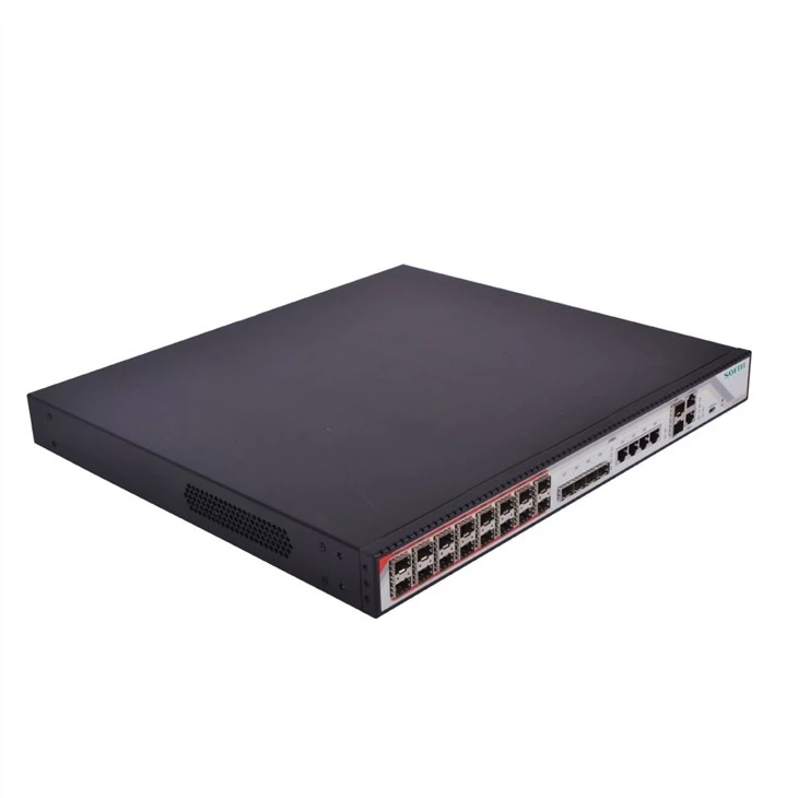 Gpon OLT 16 Port