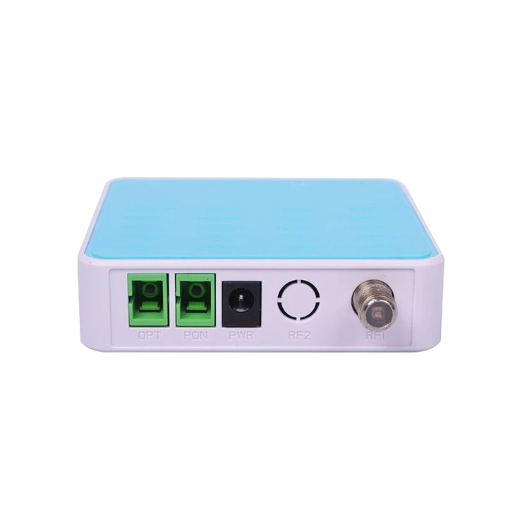 220V Ftth Catv optiline vastuvõtja