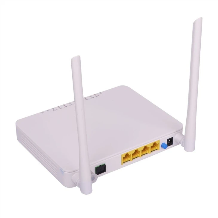 4 Port Onu Wifi Catv