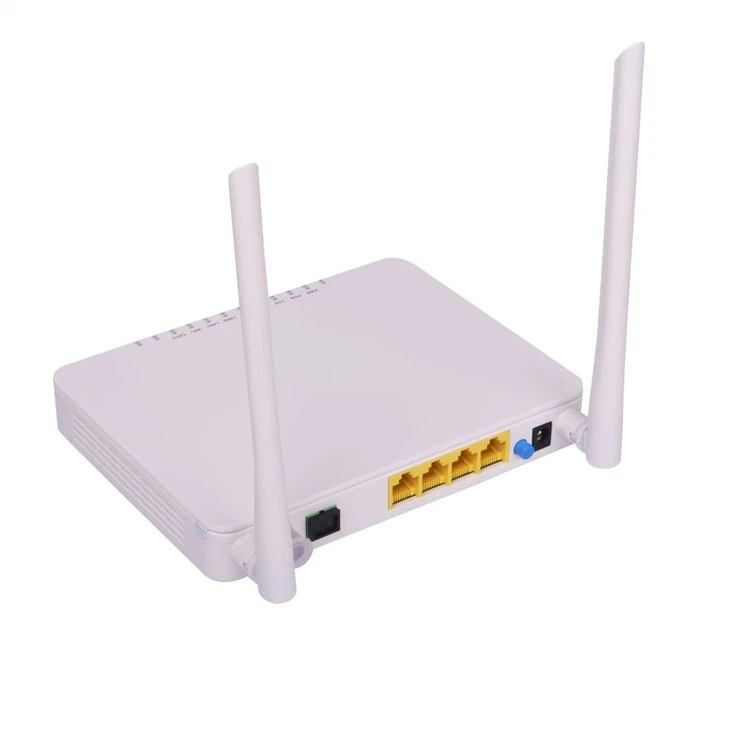 4 Port Onu Wifi Catv