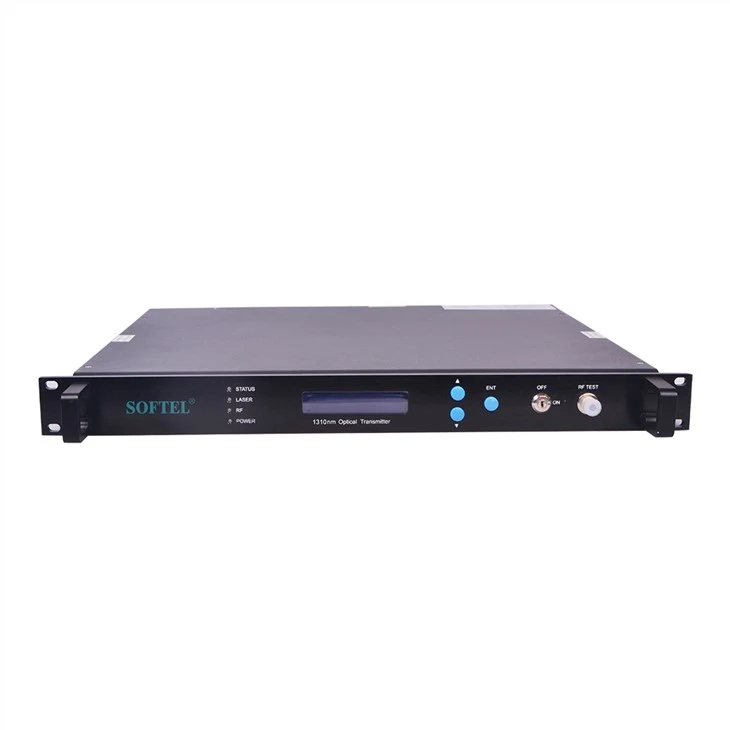 Catv 1310nm optiline saatja