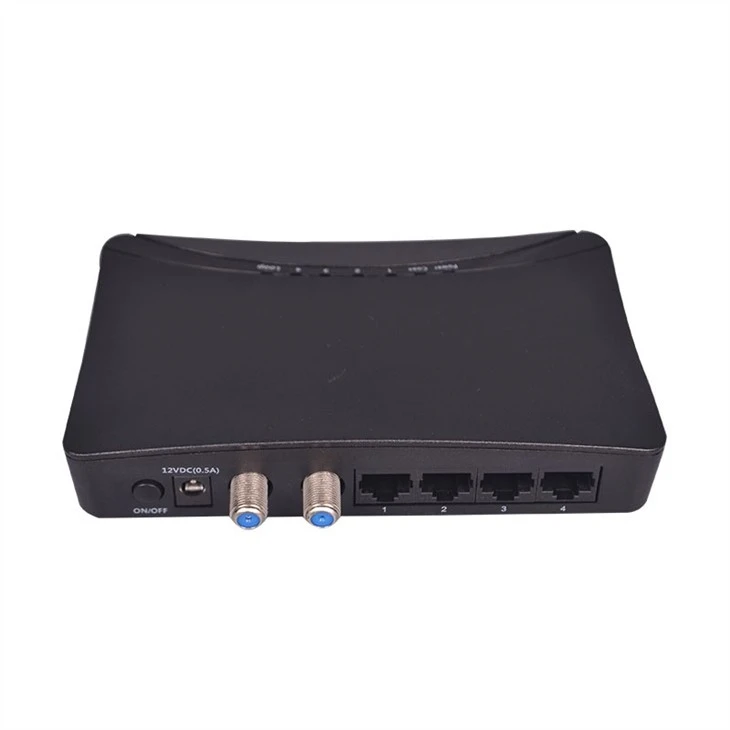 Mis on modem