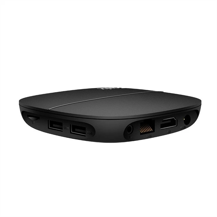 Quad Core Android Tv Box