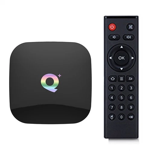 4gb Ram Android tv kast