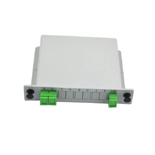 PLC jagaja 1x2