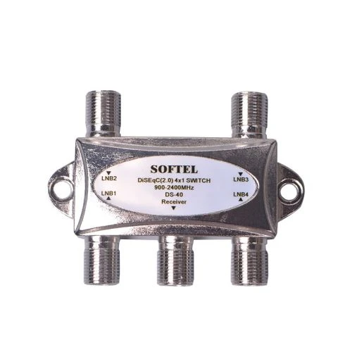 Satelliit LNB Mutiswitch