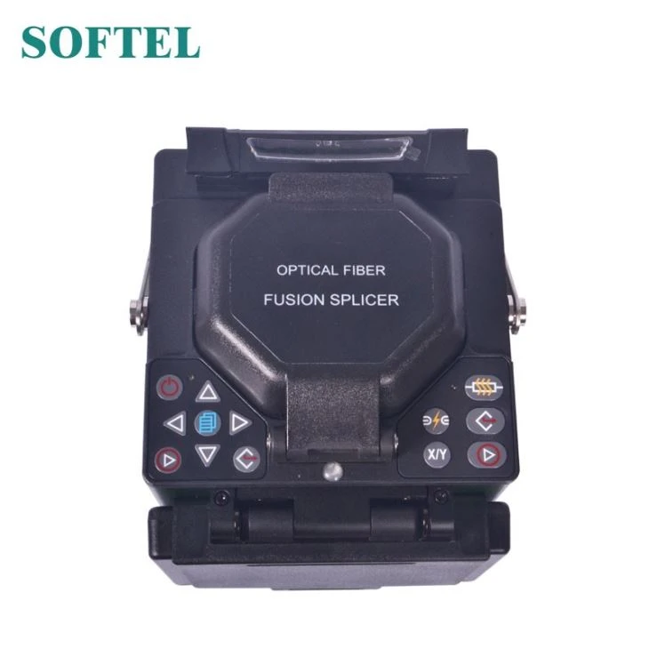 Splicer Machine