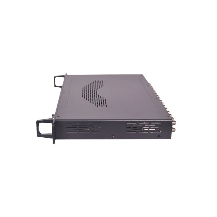 Digital Headend Turner To IP Gateway