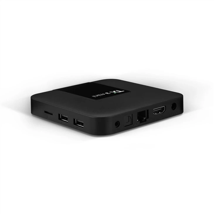 TX3-mini Android Tv Box