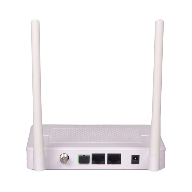 Xpon Wifi ruuter