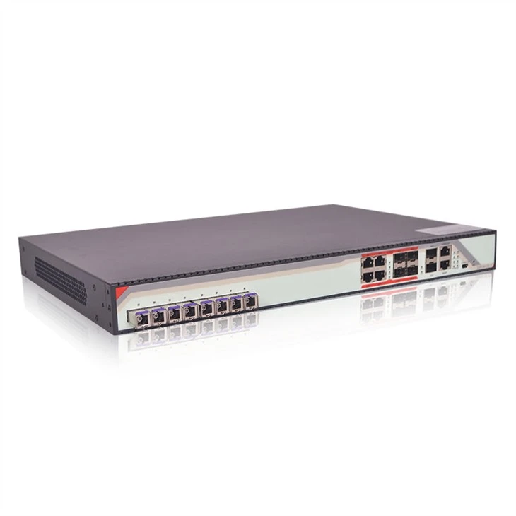 Gpon Olt 8 sadam