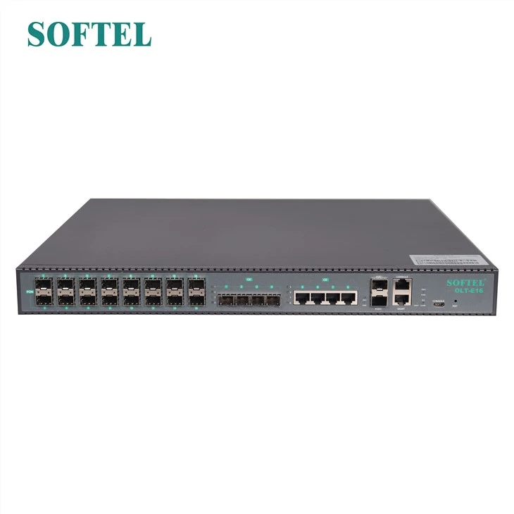 Olt Epon 16 sadam