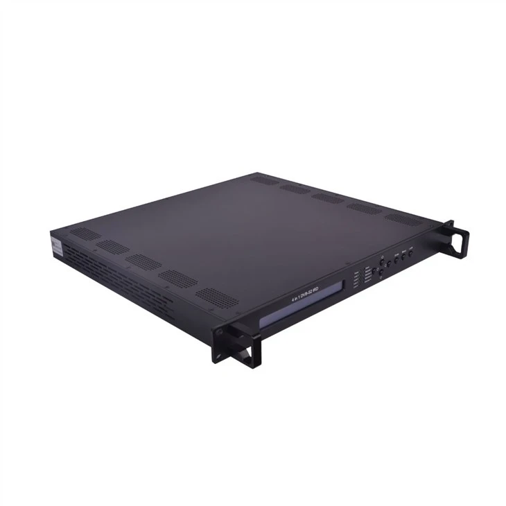 SFT358x Dvb-s2 Ird