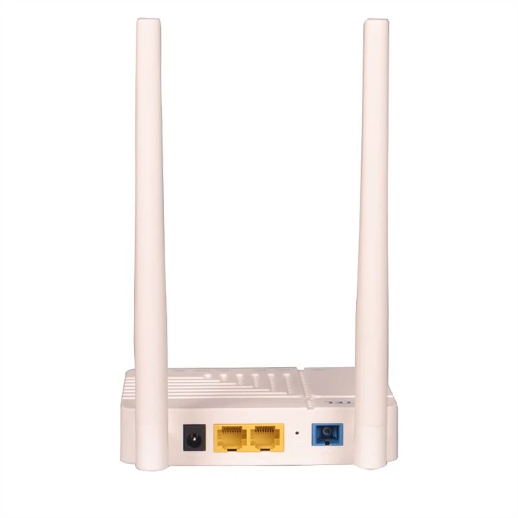 Xpon Onu Wifi ruuter