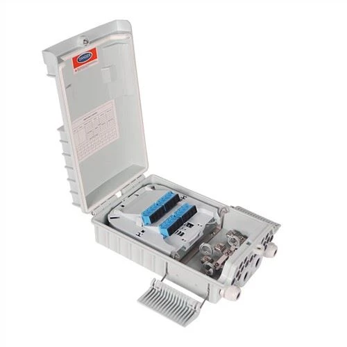 16-tuumaline Ftth terminalikarp