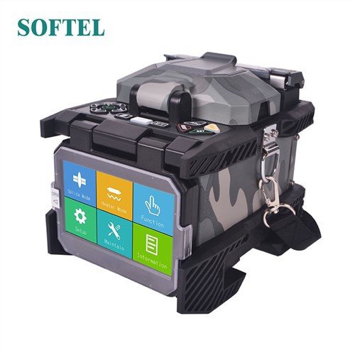 Fiber Fusion Splicer