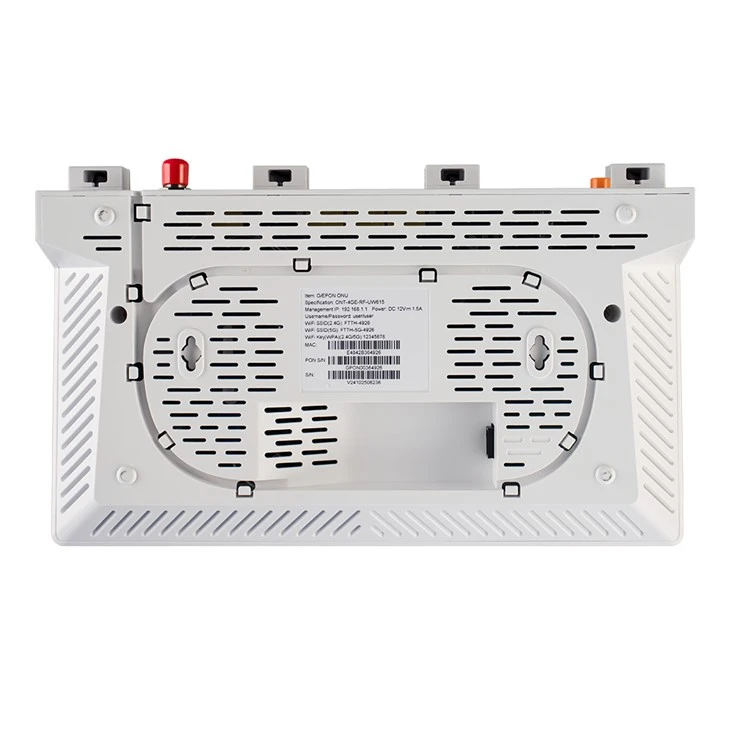 ONT-4GE-RF-UW615-4