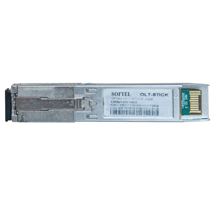GPON OLT Stick transiiver