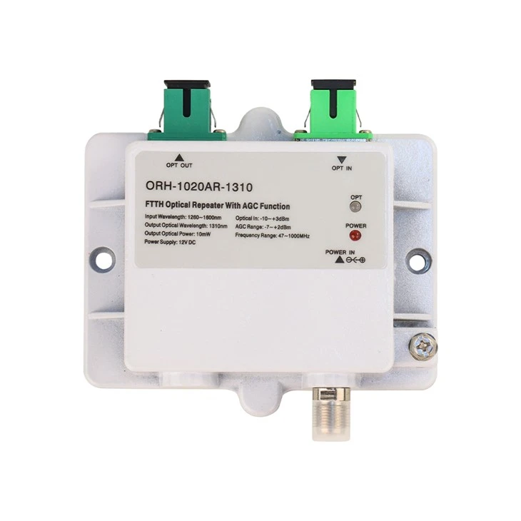 FTTH OPTILINE REPITEER