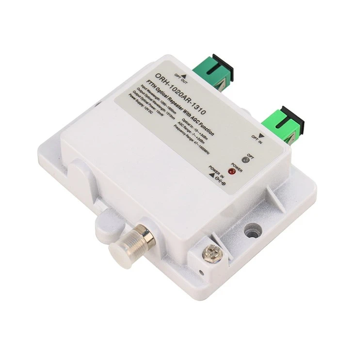 FTTH Optical Repeater best