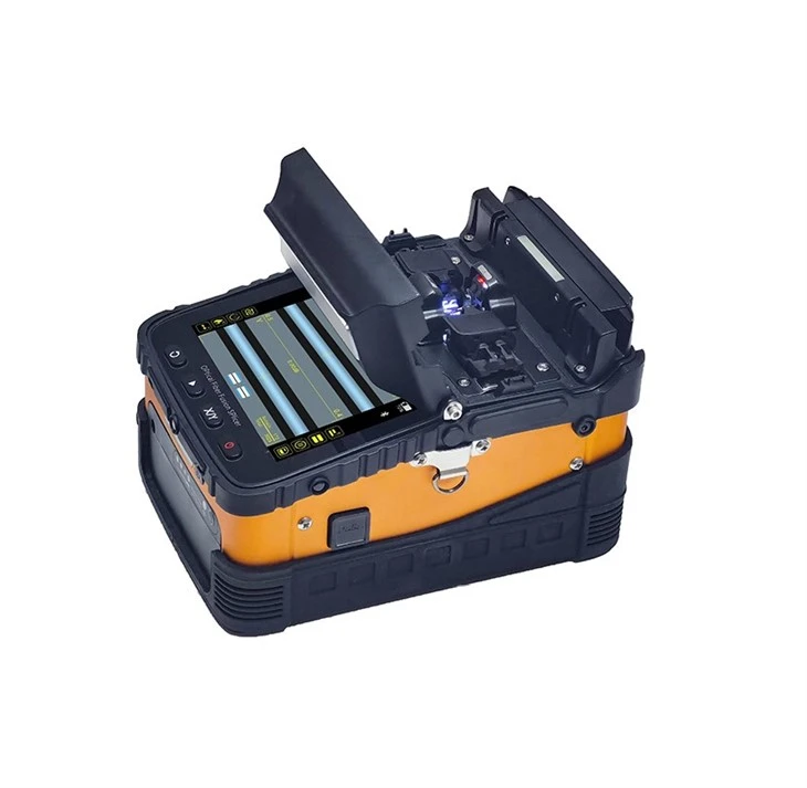 Fiber Splicing Machine best