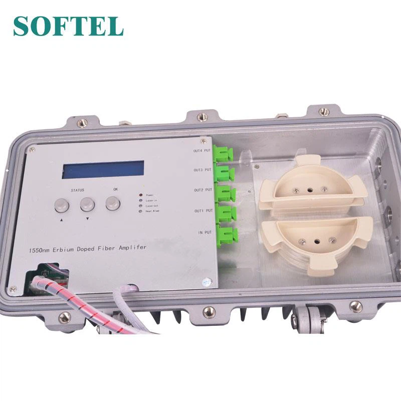 Mis vahe on GPON Oltil ja EPON Oltil?