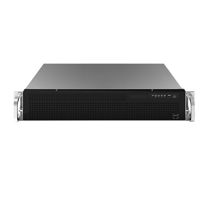 IP Gateway IPTV server