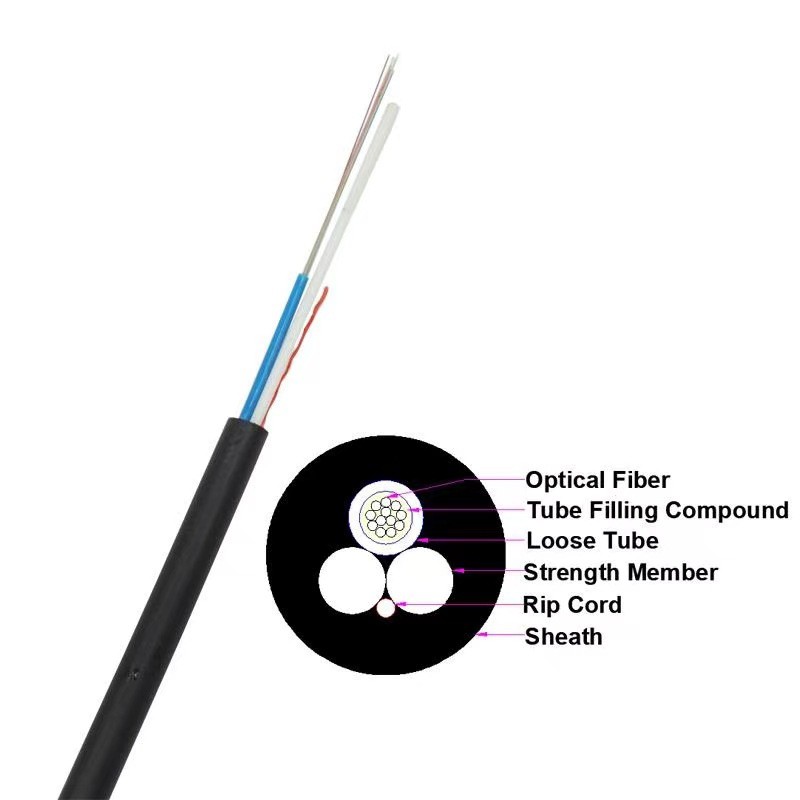 adss cable 12 core adss cable 12 core