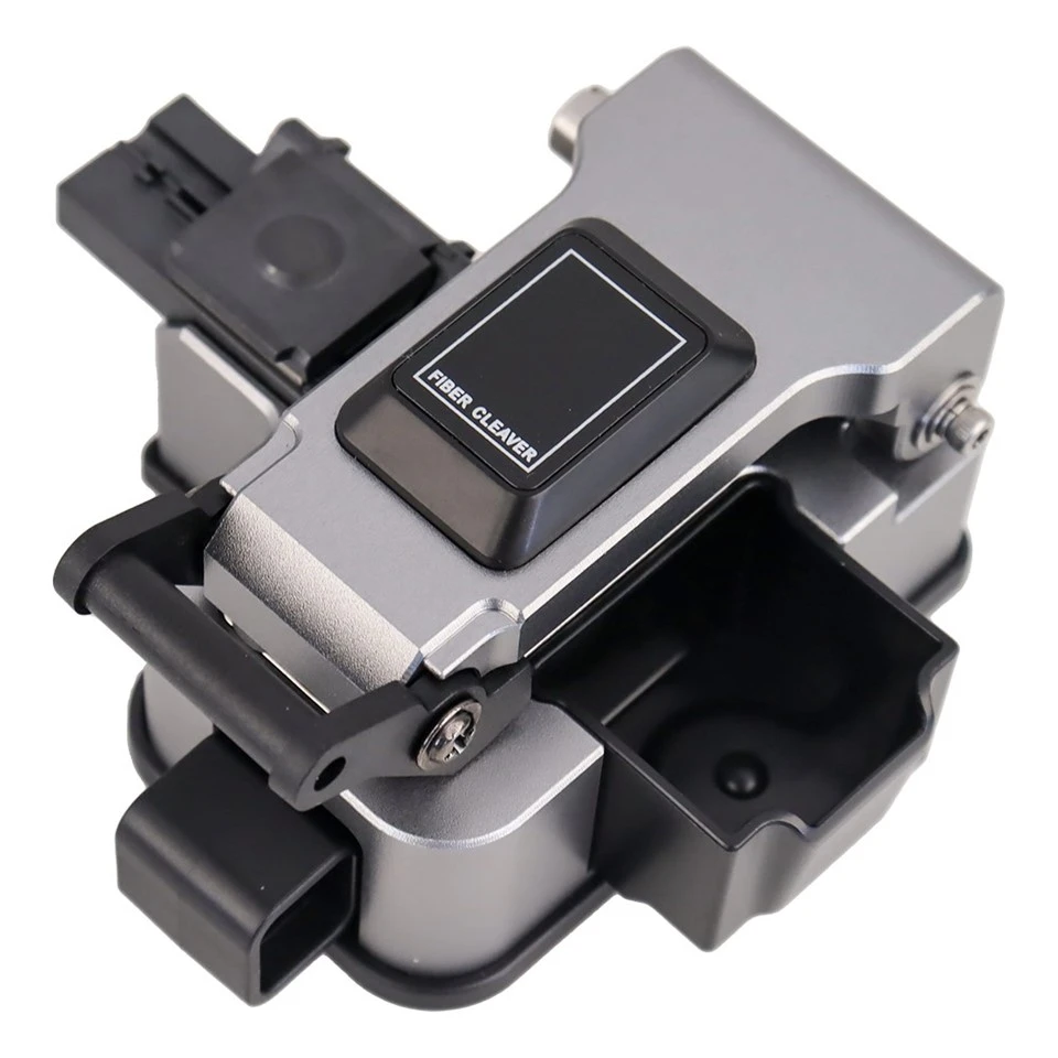 Singe Core High-Precision-Fiber Cleaver suppliers