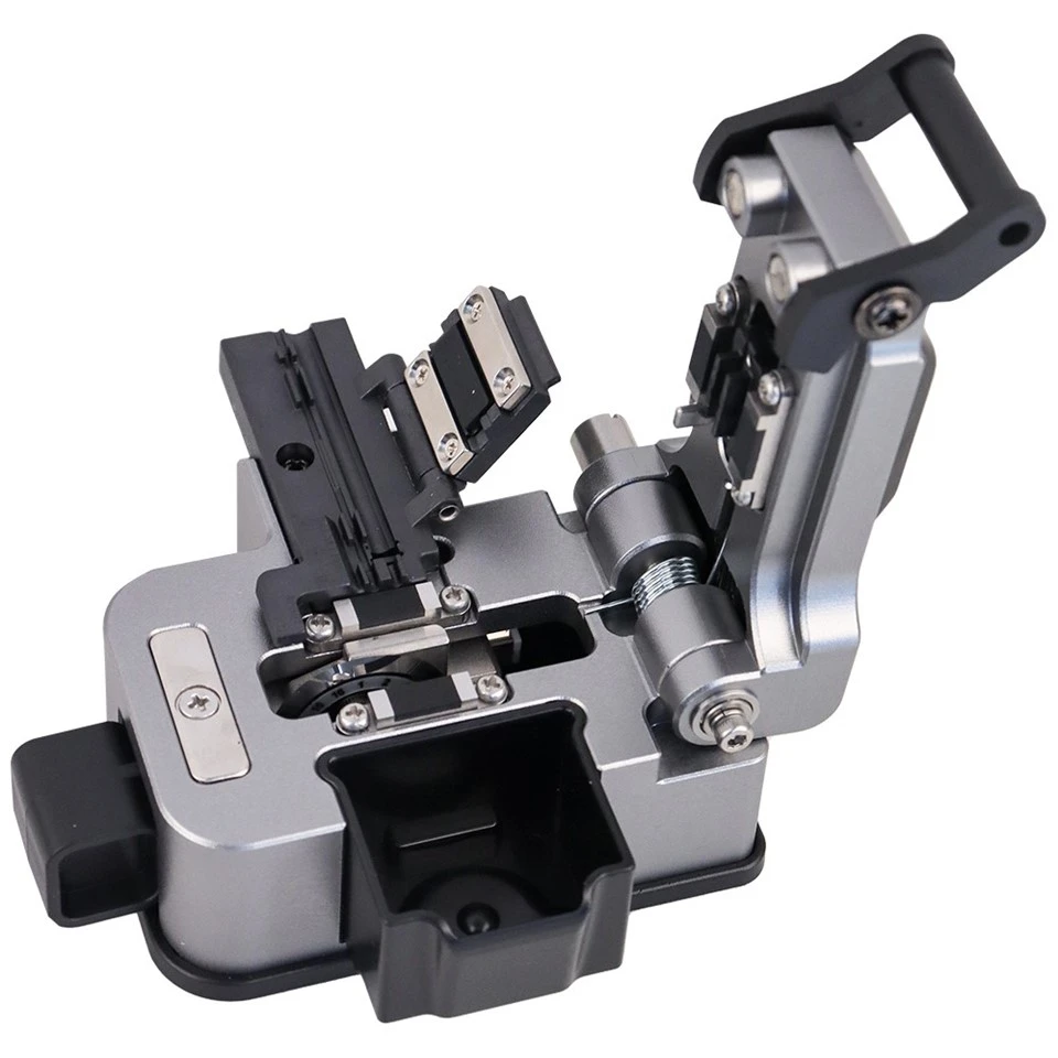 Singe Core High-Precision-Fiber Cleaver factory