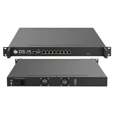 IPTV Gateway server