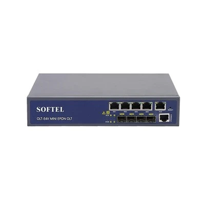 OLT EPON Mini